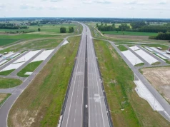 Powstaną nowe stacje na A2. Ogłoszono przetarg