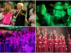 6. Sądecka Jesień Kulturalna przechodzi do historii. Powrót Majki Jeżowskiej