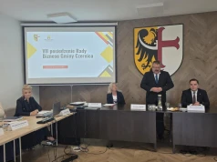 Samorząd i przedsiębiorcy jednym głosem. Jak Rada Biznesu Gminy Czernica zamienia dialog w konkretne działania