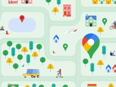 Mapy Google mają ukrytą opcję którą pokochasz. Warto ją znać