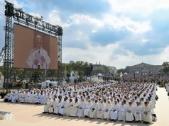 Leon XIV w zdechrystianizowanej Francji. Tylko powrót do Tradycji daje nadzieję na odrodzenie