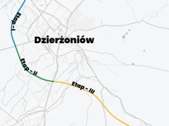 W październiku otwarcie obwodnicy w dolnośląskim