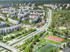 Rusza przebudowa pętli na Północy. Od poniedziałku zmiany dla trzech linii MPK