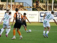 KSZO gra z beniaminkiem. Szczególny mecz dla Górskiego i Lepiarza