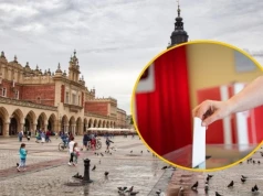 Kraków wybiera prezydenta. Do której godziny można oddać głos?