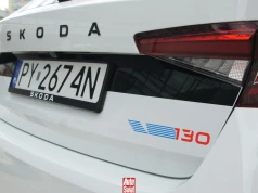 Czy Skoda Fabia 130 Sport ma sens? Sprawdziłem, czy dobrze udaje hot hatcha