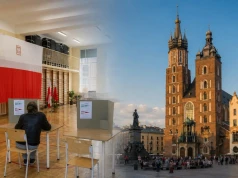 Kraków wybiera swojego prezydenta. Kiedy poznamy pierwsze wyniki?