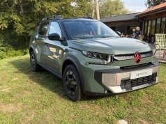 Citroën C3 Aircross Outdoor uderza w Dacię Duster. Wiemy, kiedy zostaną otwarte zamówienia