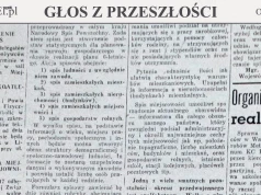 „Imprezy te będą dla świata pracy bezpłatne” (Głos z przeszłości, odc. 228)