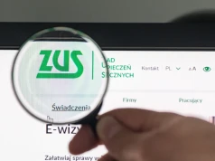 Domaga się likwidacji dwóch deklaracji składanych do ZUS. "Absurd"