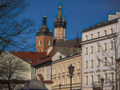 Kraków wybiera nowego prezydenta miasta. Zaczęło się głosowanie