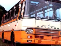 Autosan przedstawił nowy autobus. Wygląda kontrowersyjnie, ale nawiązuje do legendy