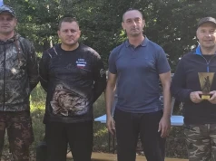 Bankowcy złowili zwycięstwo