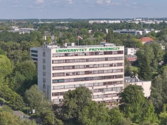 UPP najwyżej w Polsce w naukach rolniczych. Jest w światowej czołówce
