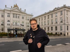 Paweł Kwiatkowski przez 10 lat szedł… do Radia Łódź. „Marzenia naprawdę się spełniają”