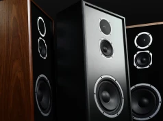 Audiofile lubią przestrzeń. KLH mają działać nawet tam, gdzie jej brakuje