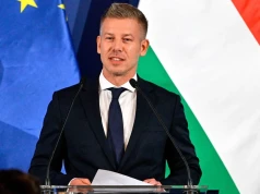 Premier Węgier chce uchylenia własnego immunitetu. Chodzi o telefon wrzucony do Dunaju