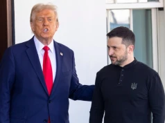 Pakiet pomocy dla Ukrainy bez ważnego wsparcia. Ale USA dały inne "zielone światło"