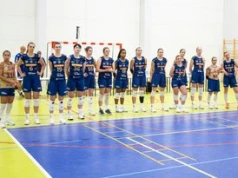 Udana inauguracja sezonu dla siatkarek Enea KS Piła