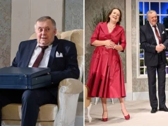 Janusz Michalik – arcymistrz sceny w „Kto tu zwariował?”