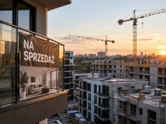 Deweloperzy dostają nowy obowiązek. Za brak danych bank może ich zablokować