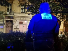 Jedna noc, 129 wykroczeń. Strażnicy miejscy kontrolowali centrum Krakowa