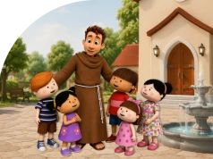 Filmowa ewangelizacja. Dzieci mogą już oglądać Brata Franciszka