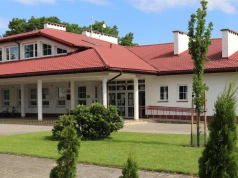 Od suwmiarki po maszyny do szycia. Nowy wymiar lekcji techniki w gminie Dobroszyce