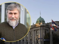 Zdrajca Ukrainy znalazł bezpieczny azyl. Ustalenia mediów