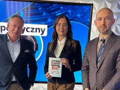 Sienkiewicz i Gill-Piątek w "Politycznym WF-ie z gościem". Oglądaj od 11:00