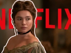 Netflix zrobił adaptację arcydzieła. Cały świat na nią czekał