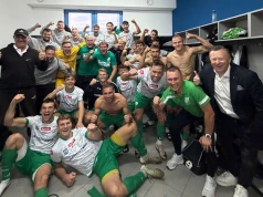 Strefa Kibica. Premierowy gol Macieja Rybusa, Pelikan i Lechia lepsze od Olimpii