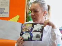 Miejska Biblioteka Publiczna zaprasza na spotkanie z Katarzyną Chojnowską