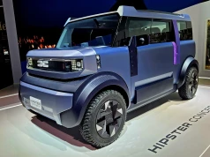 Nowa Dacia Hipster może kosztować 48.000 zł. Są plany produkcji
