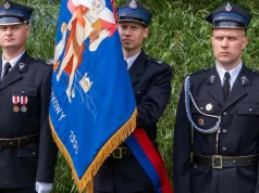 Docenili trud druhów z gminy Chojnice. Będą wyższe wypłaty dla OSP