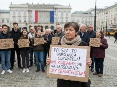 Głosowanie bez obywatelstwa? Europa otwiera niebezpieczną furtkę