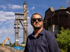 Jak Rambo wyjeżdżał z szychty i pędził prosto na próbę zespołu Myslovitz