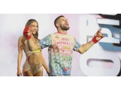 Gala Babilon MMA z udziałem Diablo Włodarczyka i czterech naszych wojowników. Już 24 października w Radomiu