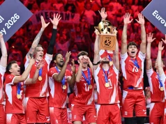 Co takiego jest w siatkarskiej reprezentacji Polski? Na to uwagę zwrócił znany trener