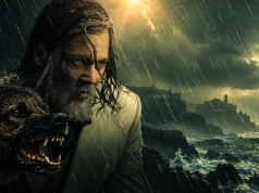 DAY DRINKER: Johnny Depp wraca w tajemniczym THRILLERZE, pierwszym hollywoodzkim filmie od niemal dekady