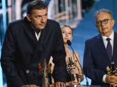 Paweł Pawlikowski nagrodzony w Gdyni. Jego „Ojczyzna” powstawała także w Cieszynie