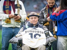Pogoń Szczecin zremisowała z Udinese. Wyjątkowy „Mecz dla Dymka” przy Twardowskiego