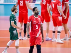 Wilfredo Leon ze szczególną dedykacją. To pokazuje skalę sukcesu Polaków