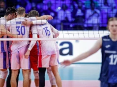 Francuskie media zareagowały po finale z Polską. Zwracają uwagę na jedno