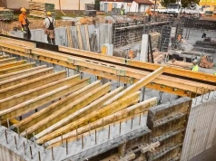 W Strzyżowie powstaje miejsce ukrycia dla 200 osób. Inwestycja za ponad 5 mln zł