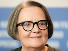 Agnieszka Holland zabrała głos na gali w Gdyni. Wydała apel!