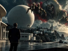 Ta miniseria SCI-FI była tak dobra, że IRON MAIDEN nagrali o niej piosenkę (a nawet dwie)
