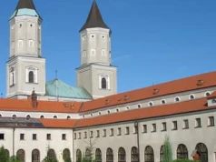 Ksiądz ranny w Jarosławiu: nie wińcie narodu, z którego był oprawca