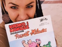 W PRL-u ten komiks uwielbiały wszystkie dzieci. W czyich rękach znajduje się teraz "Kajko i Kokosz"?