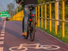 W Bydgoszczy miała być trasa rowerowa, jest zimny prysznic. Oferty ścięły urzędników z nóg